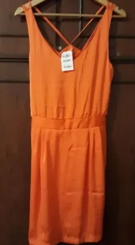 Vestido da Mercatto com etiqueta  - Tam. M