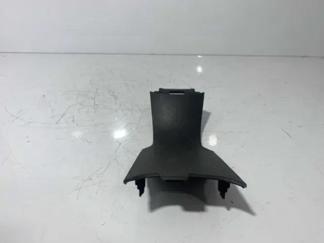 Acabamento Console Central Peugeot 208 2015/2019