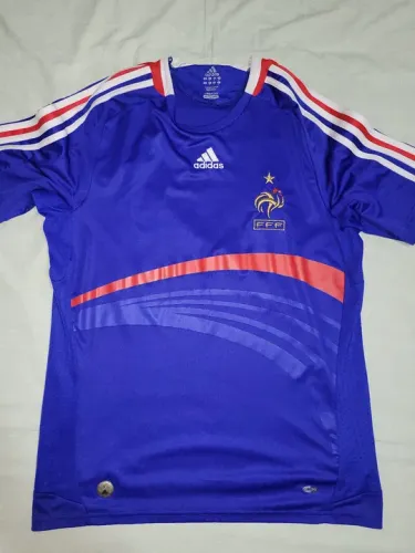Camisa rara França tam G