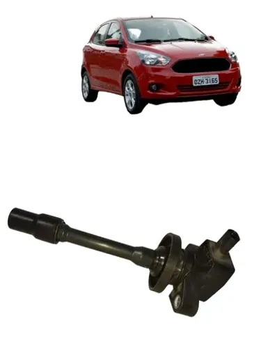 Bobina Ignição Ford Ka 3cc 2015