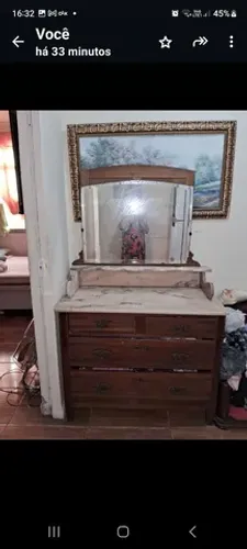 MÓVEL ESTILO PECHINCHE 