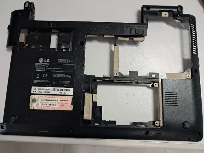 Tampa Inferior Notebook LG C400