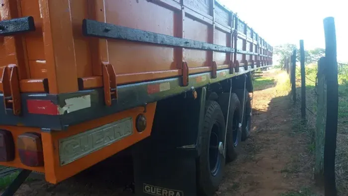 Carreta