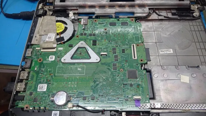 Placa de Notebook ( Vários Modelos )