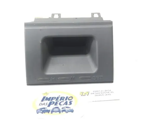 Relógio Digital Pajero Glsb 97 #38997