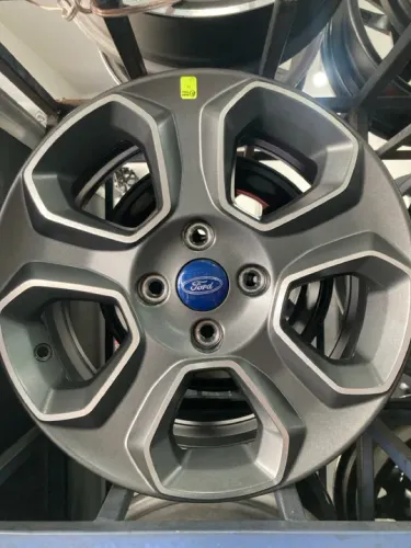 Jogo De Rodas Ford Ka,Fiesta Ecosport aro 16