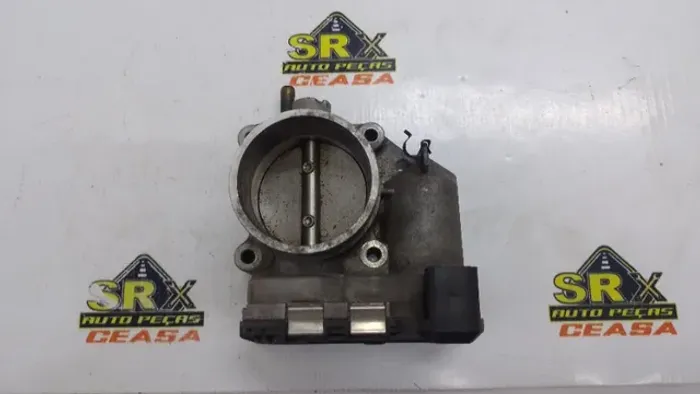 Tbi Corpo De Borboleta Gm Astra Vectra