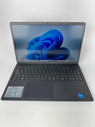 Notebook Dell Inspiron 3520 - i5 12ªth - SSD 256 GB -- 15?FHD