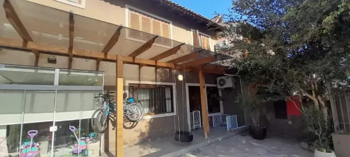 Belo imóvel no Condomínio Verdes Campos
