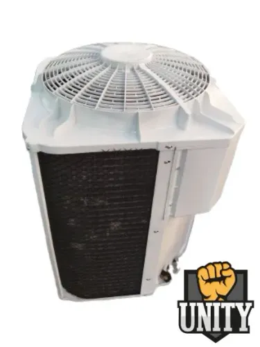 CONDENSADORA CARRIER 60.000 BTUS