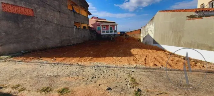 TERRENO- PARQUE BELA VISTA-VOTORANTIM/SP