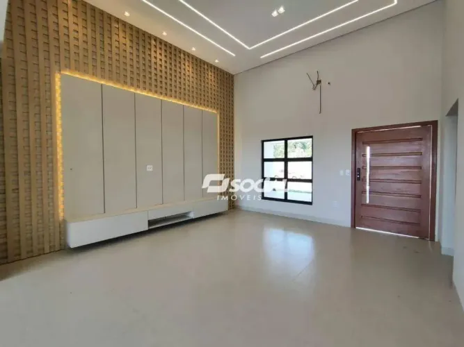 Casa à venda, 160 m² por R$ 890.000,00 - Militar - Porto Velho/RO
