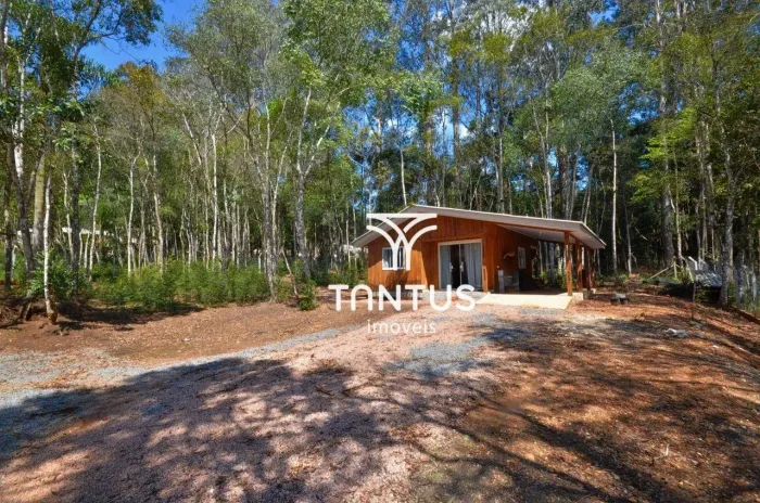 Chácara à venda, 3372 m² por R$ 350.000,00 - Roseira - Colombo/PR