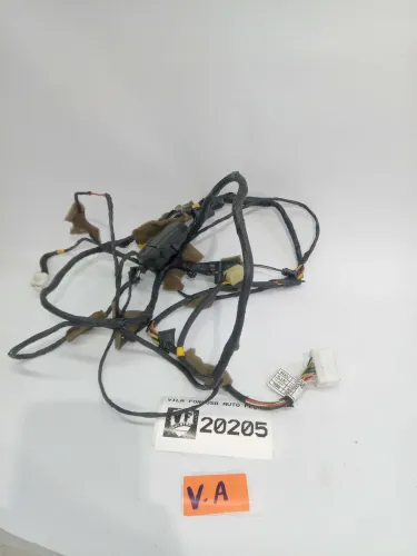 Central Hyundai I30 2009/2012 96000-3k000