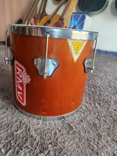 Repique de madeira marca RMV
