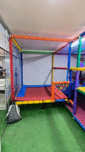 Brinquedão Kid play reformas e desmontagem 
