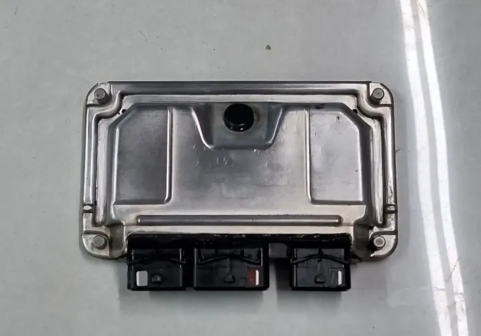Mpdulo Injecao Citroën C3 Peugeot 206 207 1.6 16V Flex 2005 a 2012 - 0261S07276