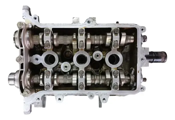 Cabeçote Hyundai Hb20 1.0 3cc