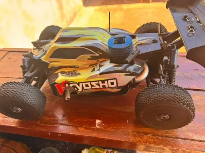 Automodelo