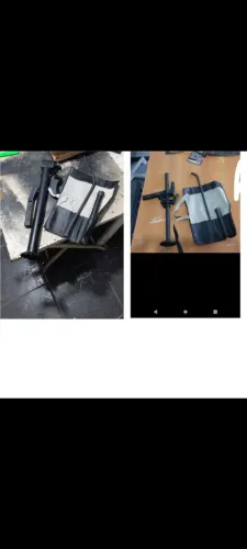 MACACO+KIT DE FERRAMENTAS PRA FUSCA BRASÍLIA VARIANT TL 