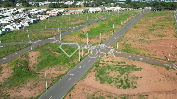 VENDA lotes no Parque Riviera, com parcelamento facilitado