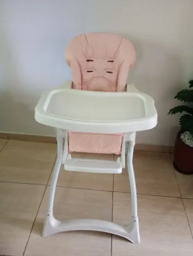 Cadeira de Alimentação BURIGOTTO Infantil