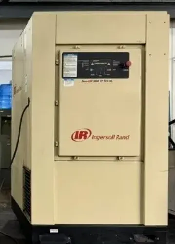 Compressor Parafuso 40CV Ingersoll Rand