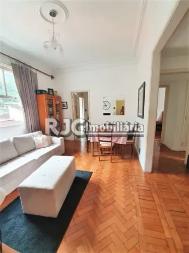 Apartamento para venda com 80 metros quadrados com 2 quartos