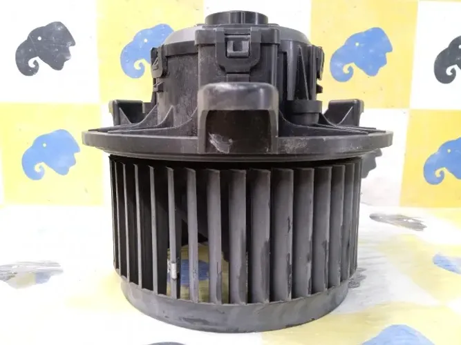 Motor Ventoinha Ar Forçado Ford Ka 1.0 3Cil 2016 Cod. Av1119846ab