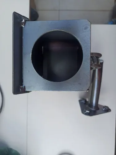 Suporte para Câmera