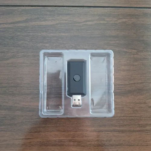 Adaptador USB Carplay Android Auto