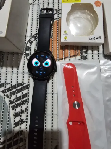  Samsung Watch active 2
