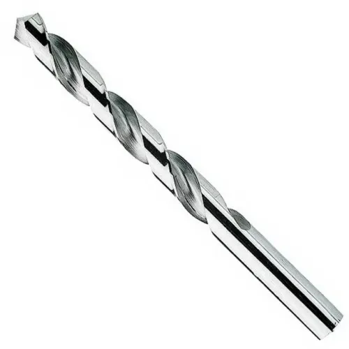 BROCA DE AÇO RÁPIDO 79MM 5/32" IW1114 - IRWIN