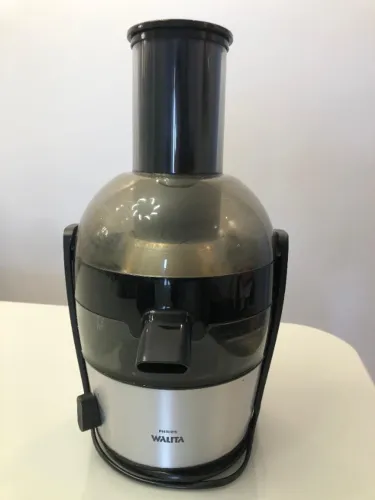 Juicer Centrífuga Philips Walita