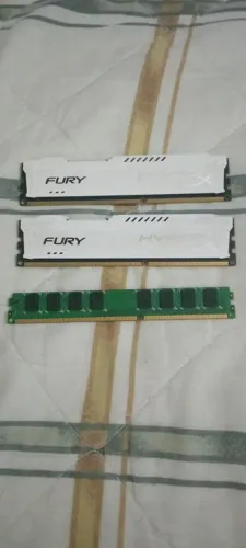 Memória 4gb. Leia a descrição 