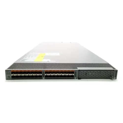 Switch Cisco Nexus N5K 5548UP 32 Portas 10 GbE Sfp+ a partir