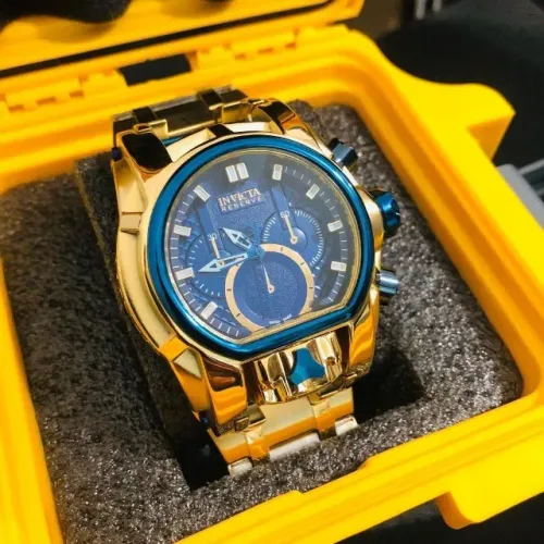 Relógio Invicta E448