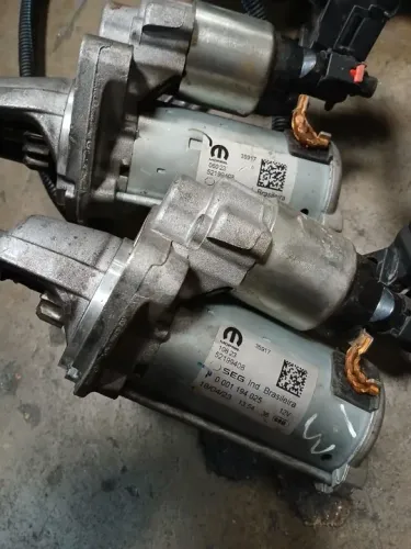 Arranque pulse cronos 3cc  52199408