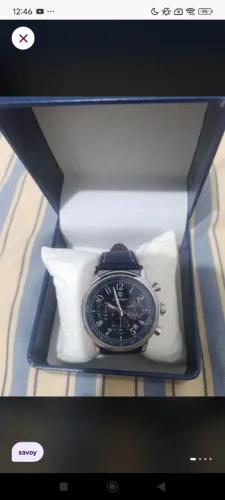 Relógio Masculino Elegante com Design Sofisticado
