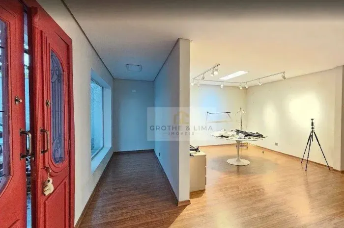Casa para alugar, 334 m² por R$ 12.550/mês - Vila Ema - São José dos Campos/SP