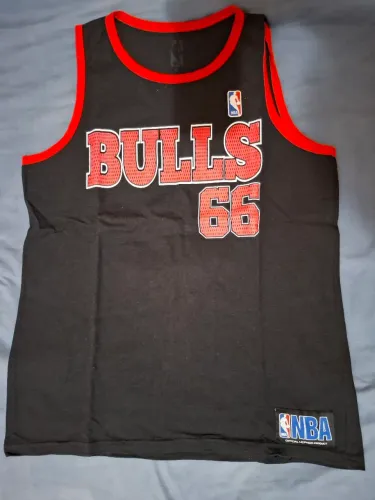 Regata NBA Bulls