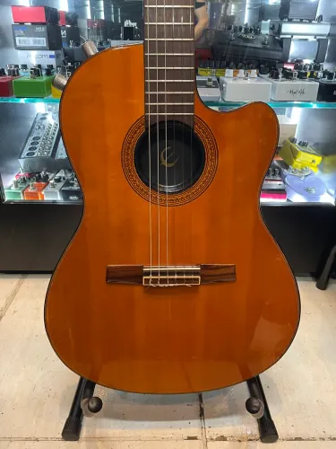 Violão Epiphone Chet Atkins  