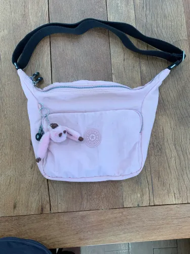 Bolsa da Kipling original 