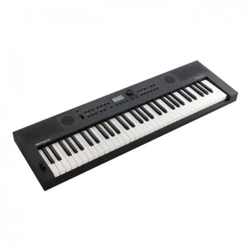 Teclado Roland Go Keys 5 GT - Graphite