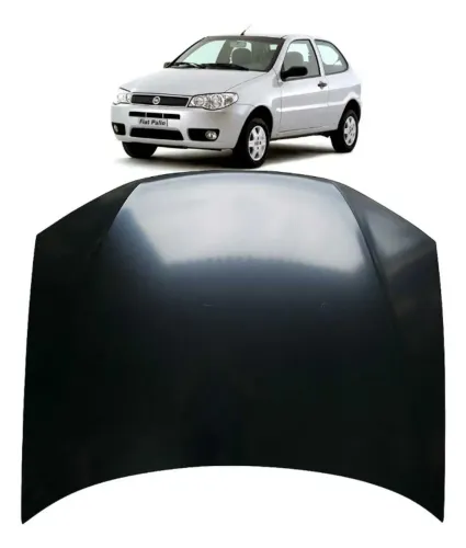 CAPO PALIO 04/ SAPÃO