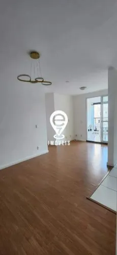 Apartamento à venda, 3 quartos, 1 suíte, 1 vaga, Cambuci - São Paulo/SP