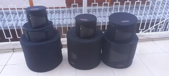 Kit Soft Case Move