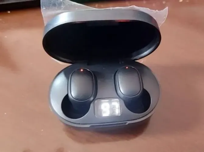 Fones Promoção - Suburbana ou Metrô!
