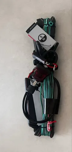 Barra North Navigator Pro