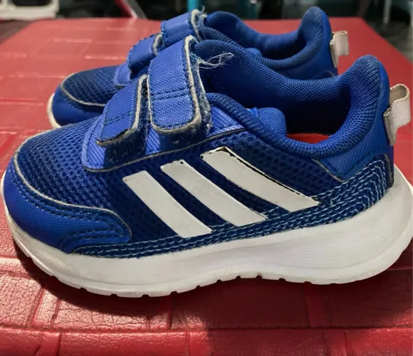 Tênis infantil adidas n?21